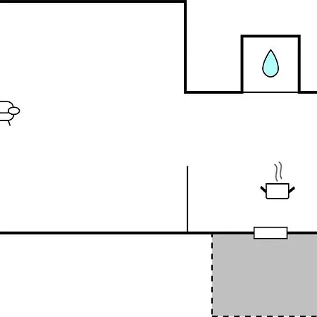 Appartamento Lovely In *