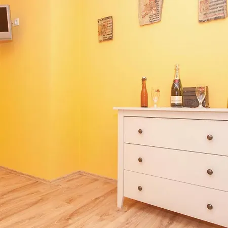 公寓 Lovely In 奥米沙利