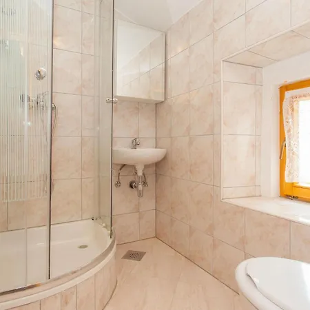 Apartman Lovely In