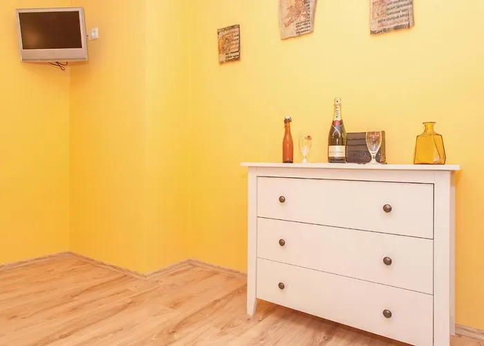 Apartman Lovely In Omisalj