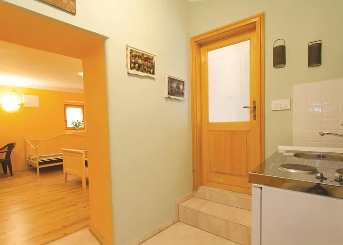 Apartman Lovely In *