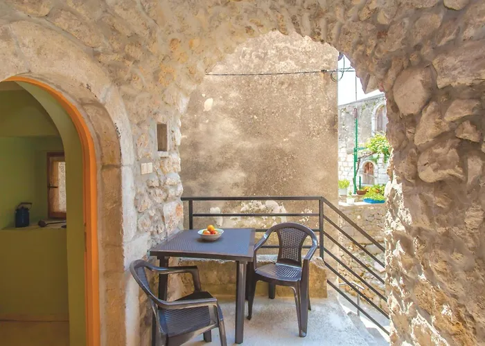 Lovely In Omišalj