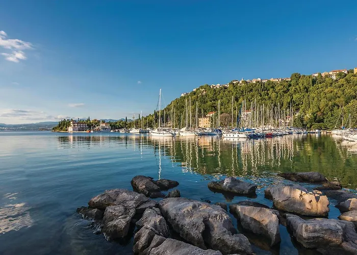 Lovely In Apartman Omisalj